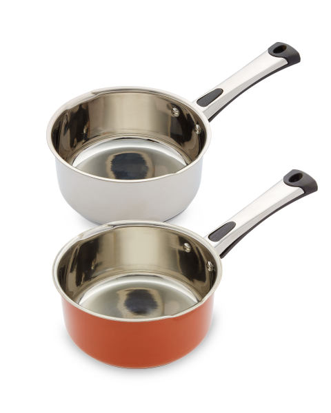 16cm Saucepan