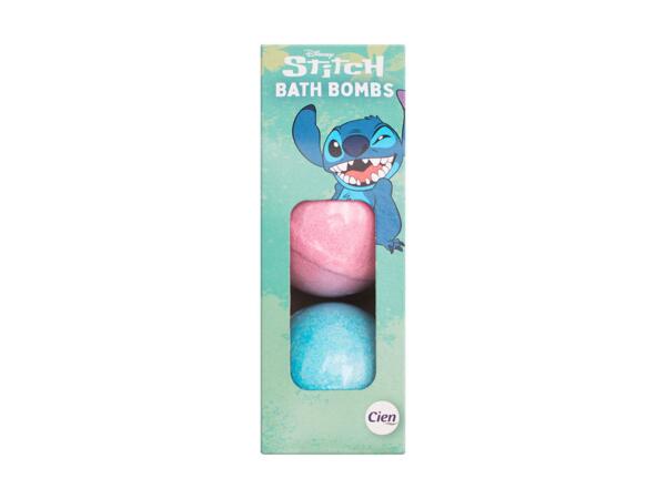 Boules de bain