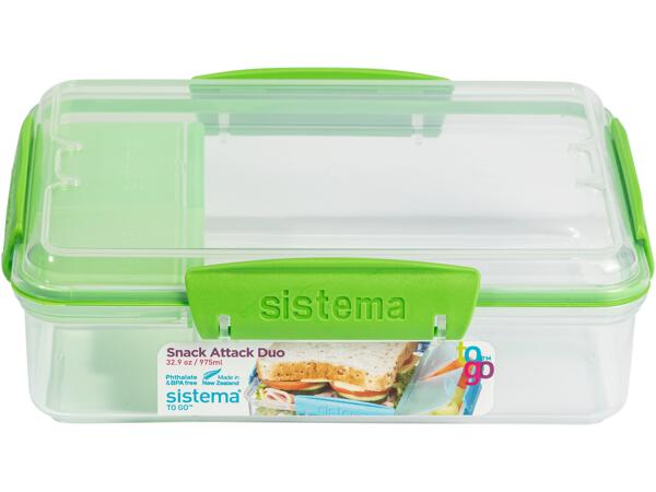 Lunch Box or Drink Bottle Assortment