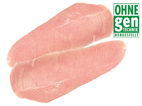 Frische Puten-Minifilets