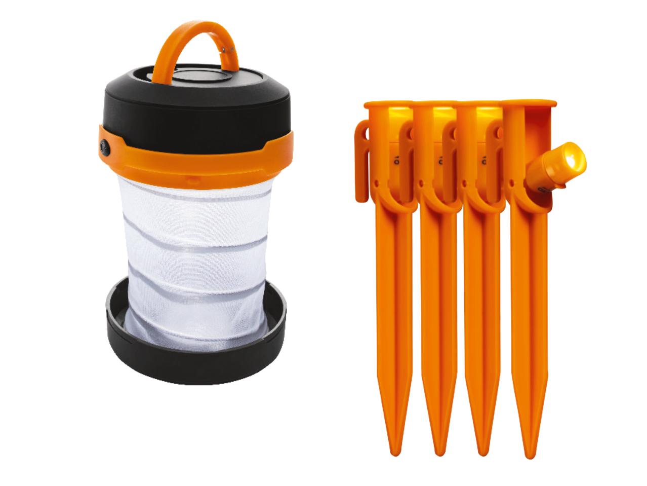 CRIVIT Camping Accessories