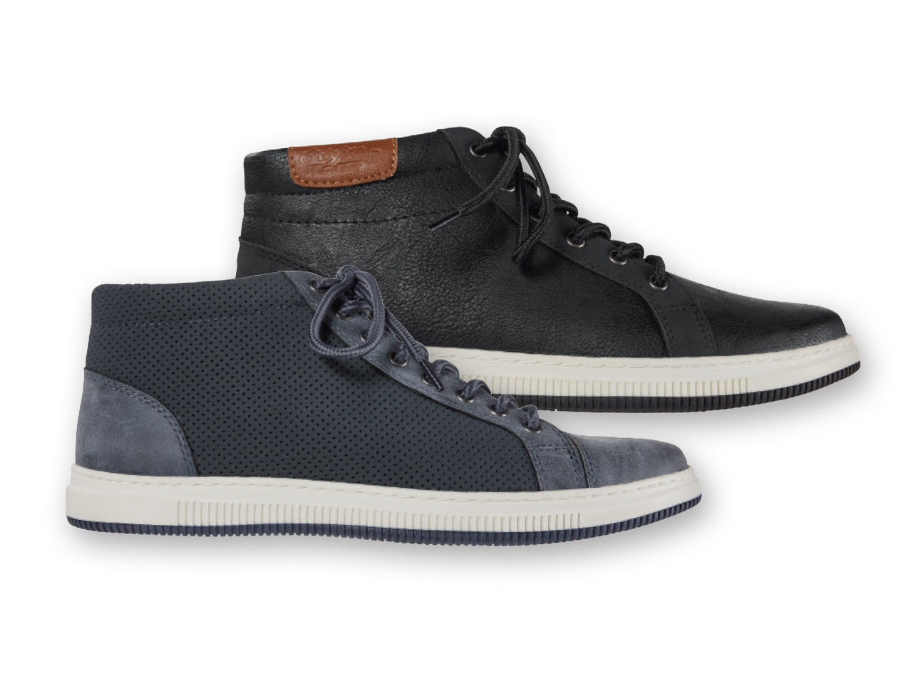 LIVERGY Men's Casual Trainers