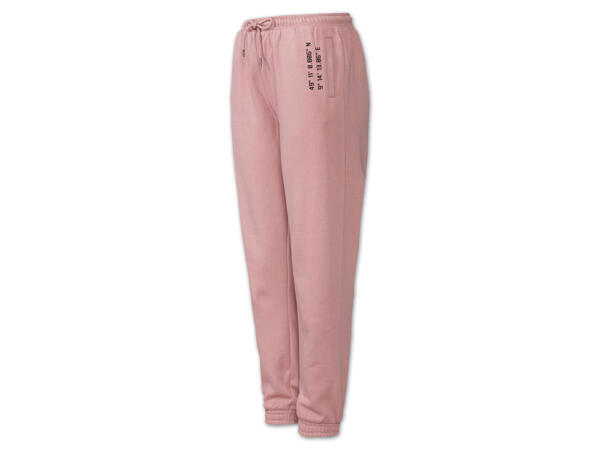 Damen Sweathose