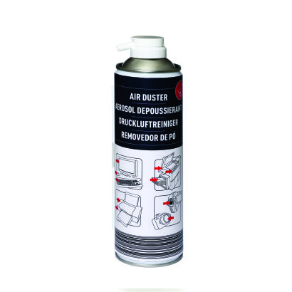 Sprayduster