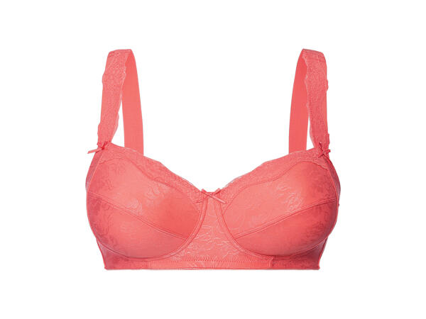 Non-Wired Bra