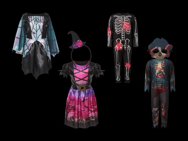 Costume pour enfant