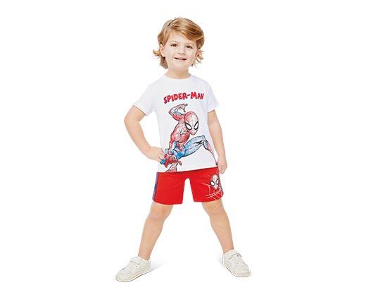 Licensed Childrens Character 5pc Summer Set