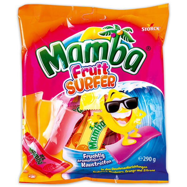 Mamba