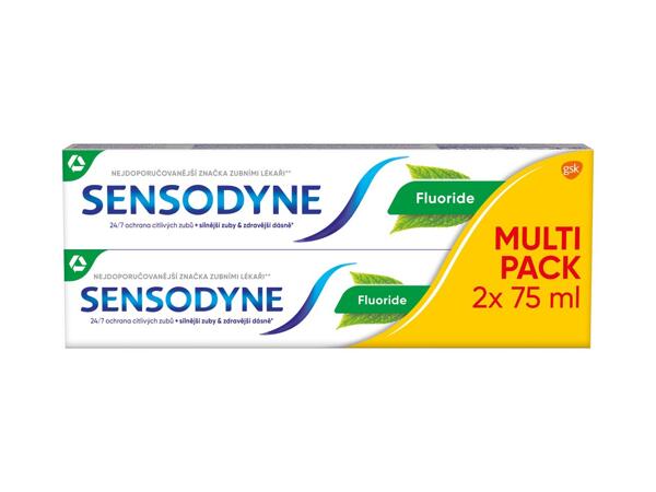 SENSODYNE/PARODONTAX ZUBNÍ PASTA