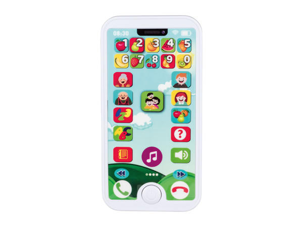 Playtive Junior My First Smartphone