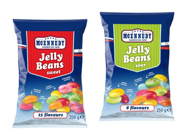 Jelly Beans