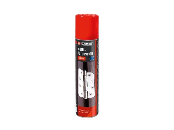 PARKSIDE(R) Smørespray