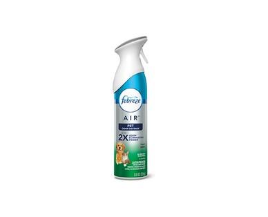 Febreze Pet