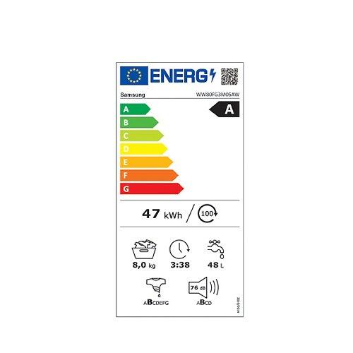 SAMSUNG Waschmaschine