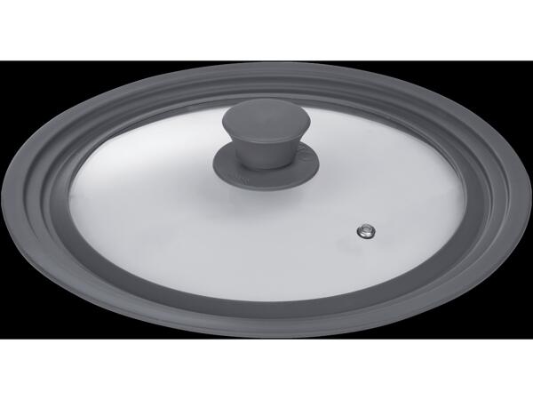 Multi Pan Lid