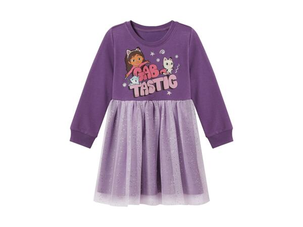GABBY'S DOLLHOUSE(R) Sweatkjole