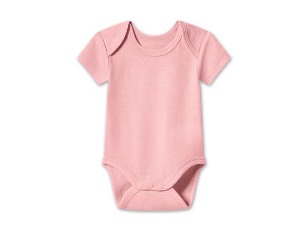 Baby Premium-Body