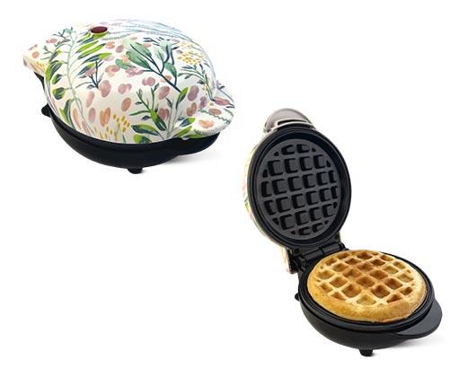 Ambiano 
 Mini Waffle Maker