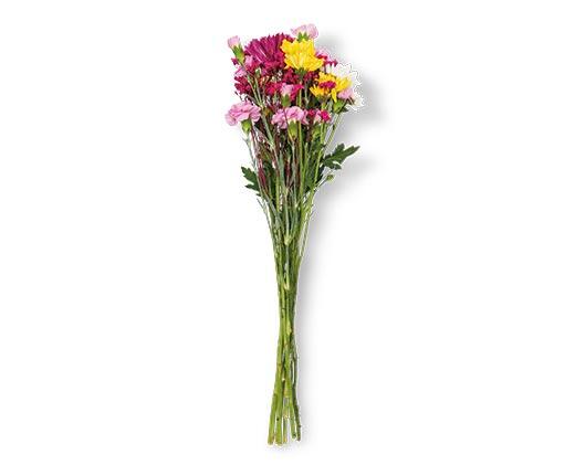 Fresh Flower Bouquet Assorted Varieties