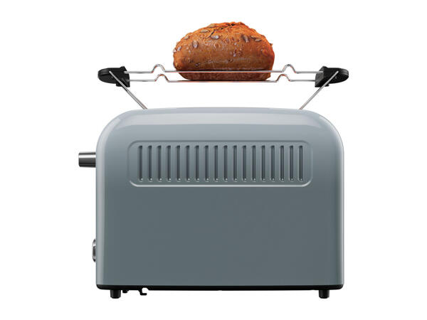 Silvercrest Toaster