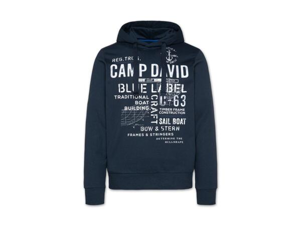 Herren Sweatshirt