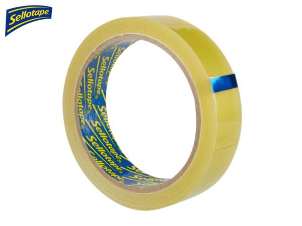 Sellotape Tape