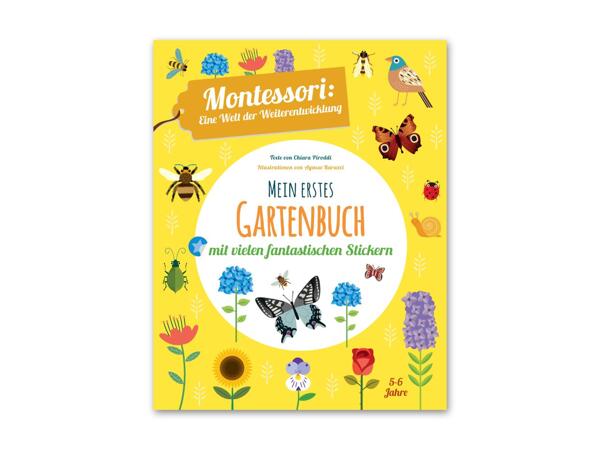 Montessori Buch