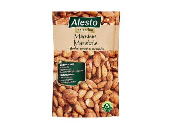 Amandes de Californie