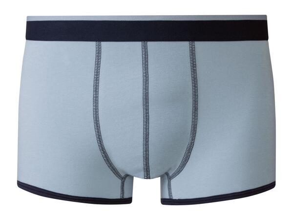 Livergy Men's Boxers - 3 Pack