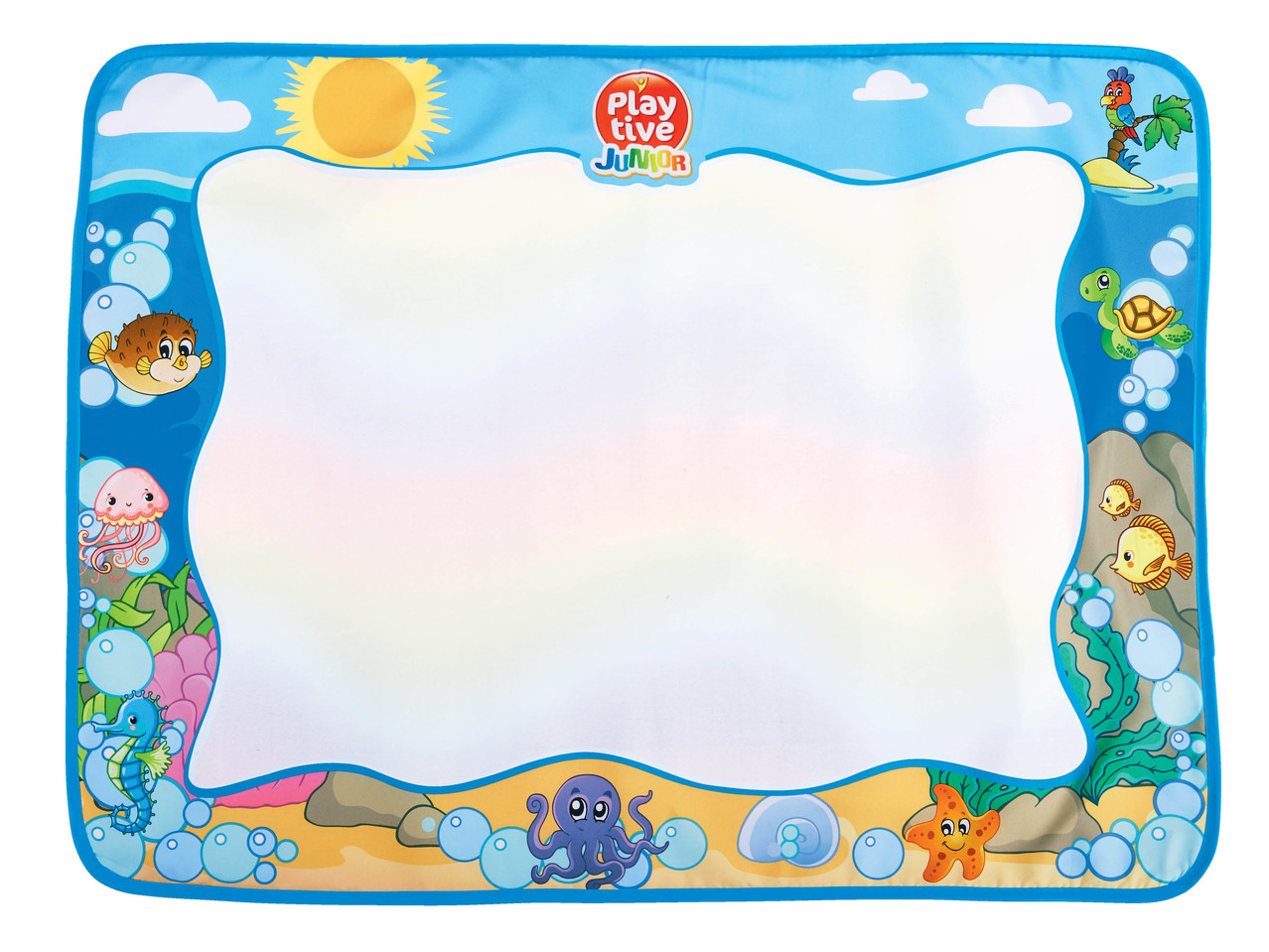 PLAYTIVE JUNIOR Aqua Drawing Mat