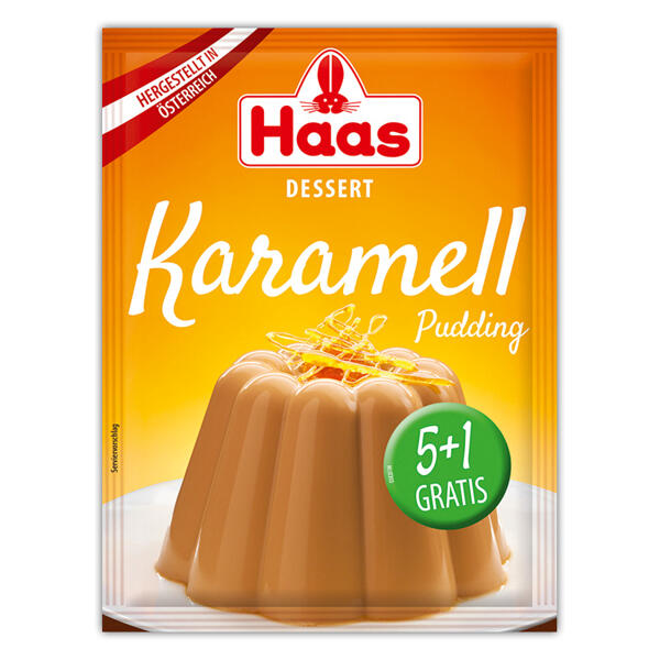 Pudding
