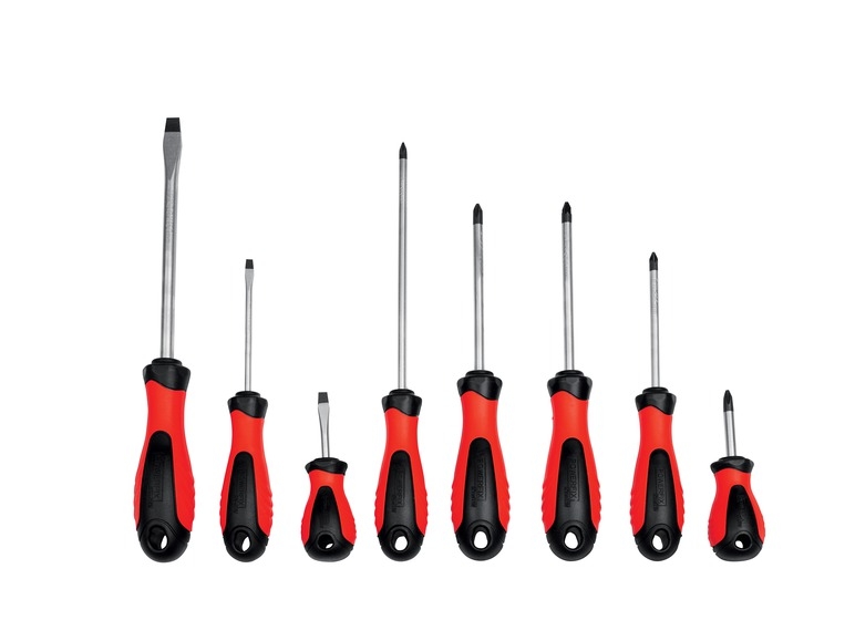 Screwdriver Set