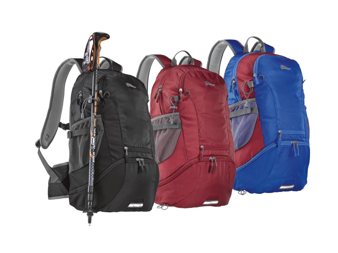 CRIVIT(R) 30L Hiking Rucksack