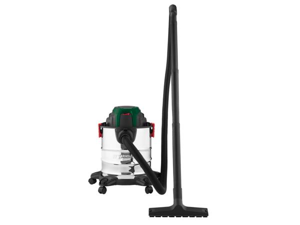 VYSAVAČ NA MOKRÉ A SUCHÉ VYSÁVÁNÍ 1 300 W