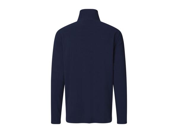 Rocktrail Men's Fleece Jacket