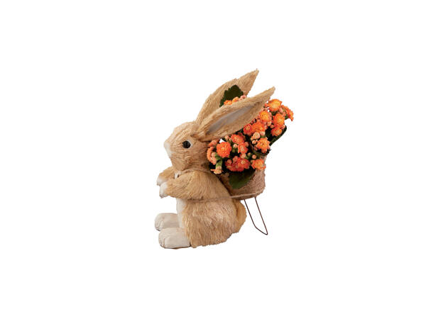 Small Bunny Arrangement