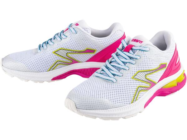 Ladies' Running Shoes