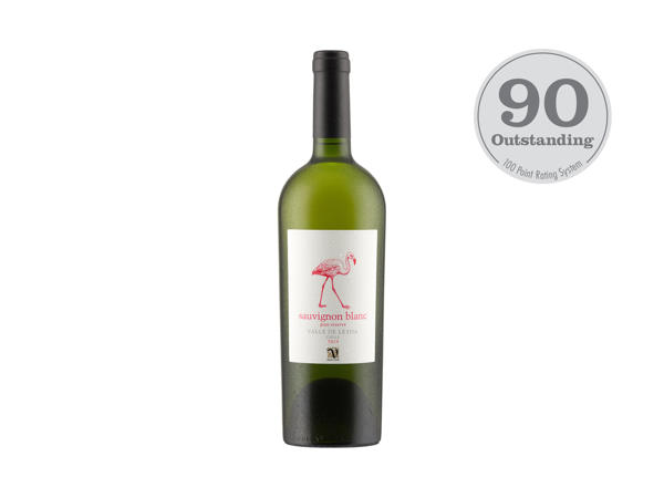 Sauvignon Blanc Leyda