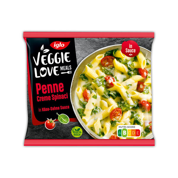 Fertiggericht