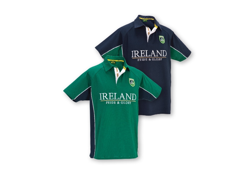 Men's Polo Shirt