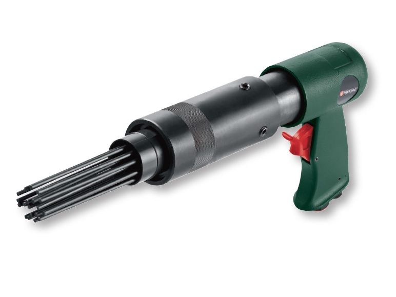 Parkside Pneumatic Needle Scaler