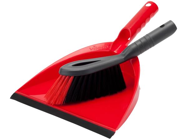Broom or Dustpan and Brush Set