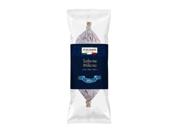 Italian Salami