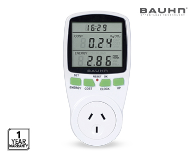 POWER METER