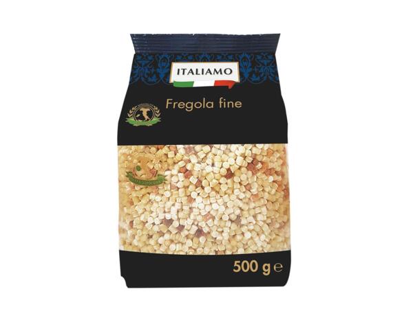 Fregola Fine