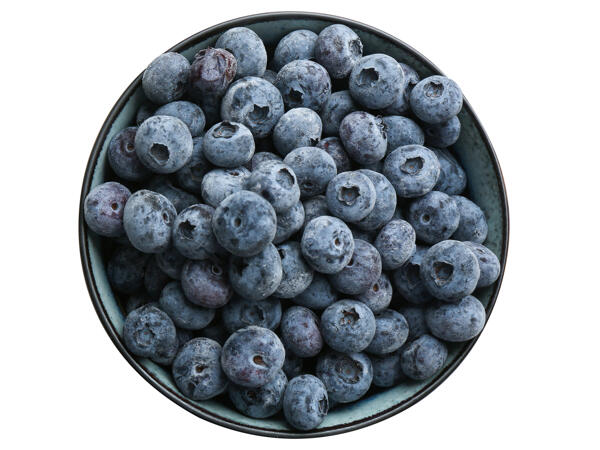 Heidelbeeren