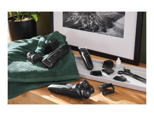 Hair & Beard Trimmer