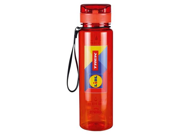 Sports bottle 1L