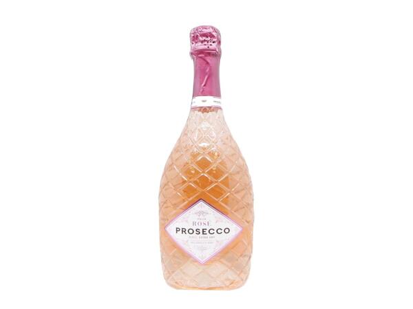 Prosecco Spumante Rosé DOC