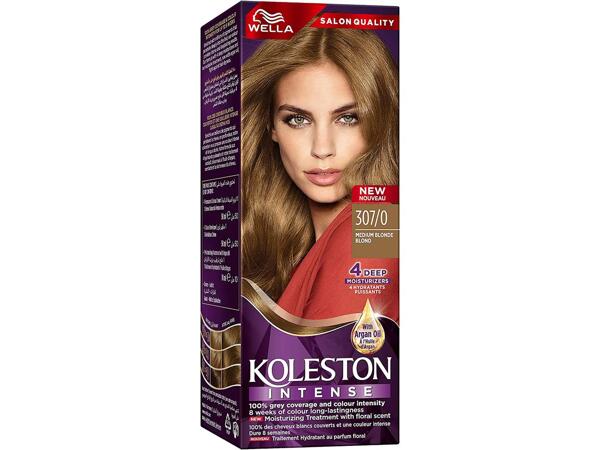 Haircolor